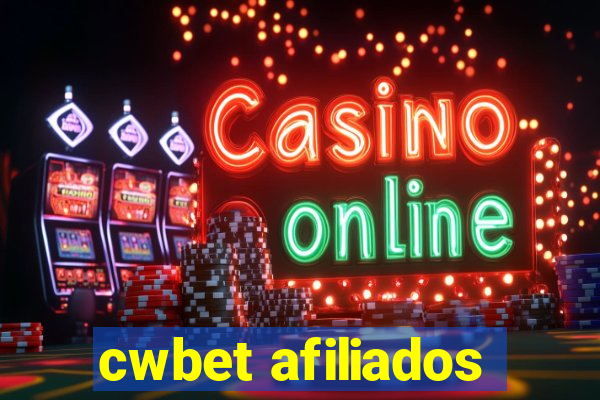 cwbet afiliados